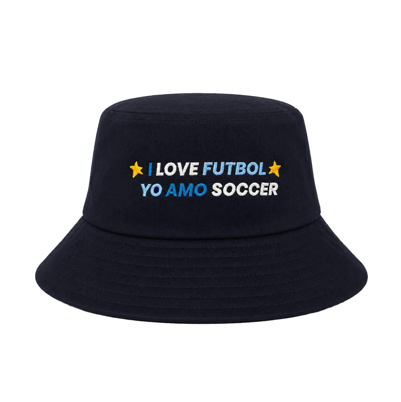 World Cup Bucket Hat