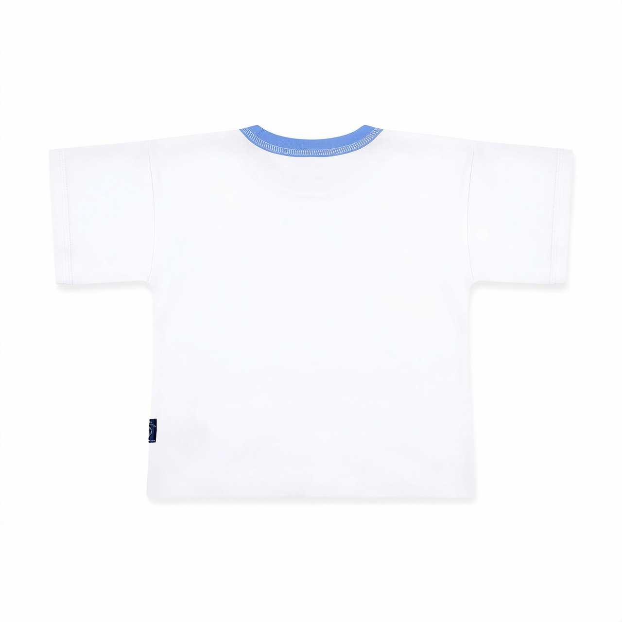 Zero-Waste "All Star" T-Shirt