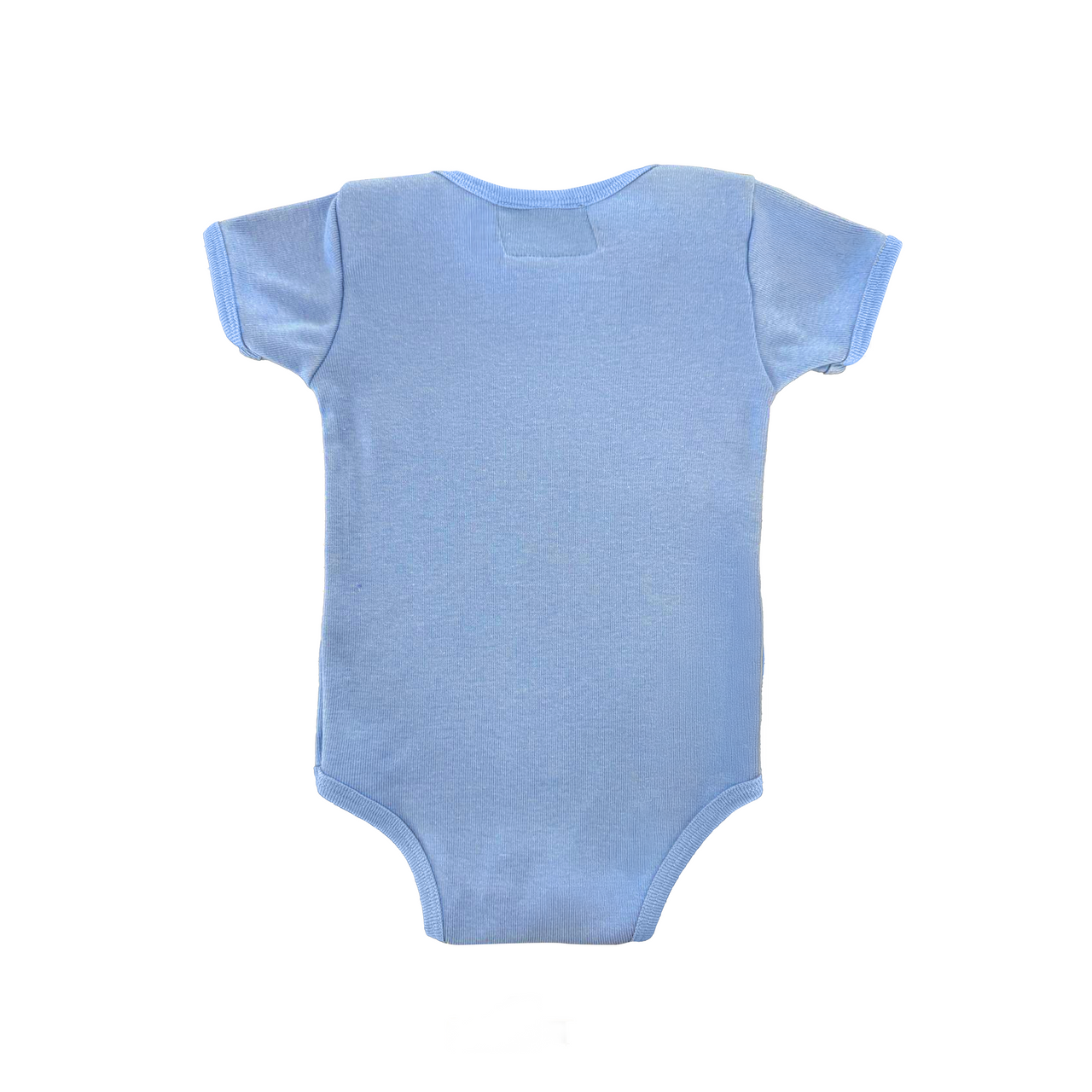 Blue Onesie