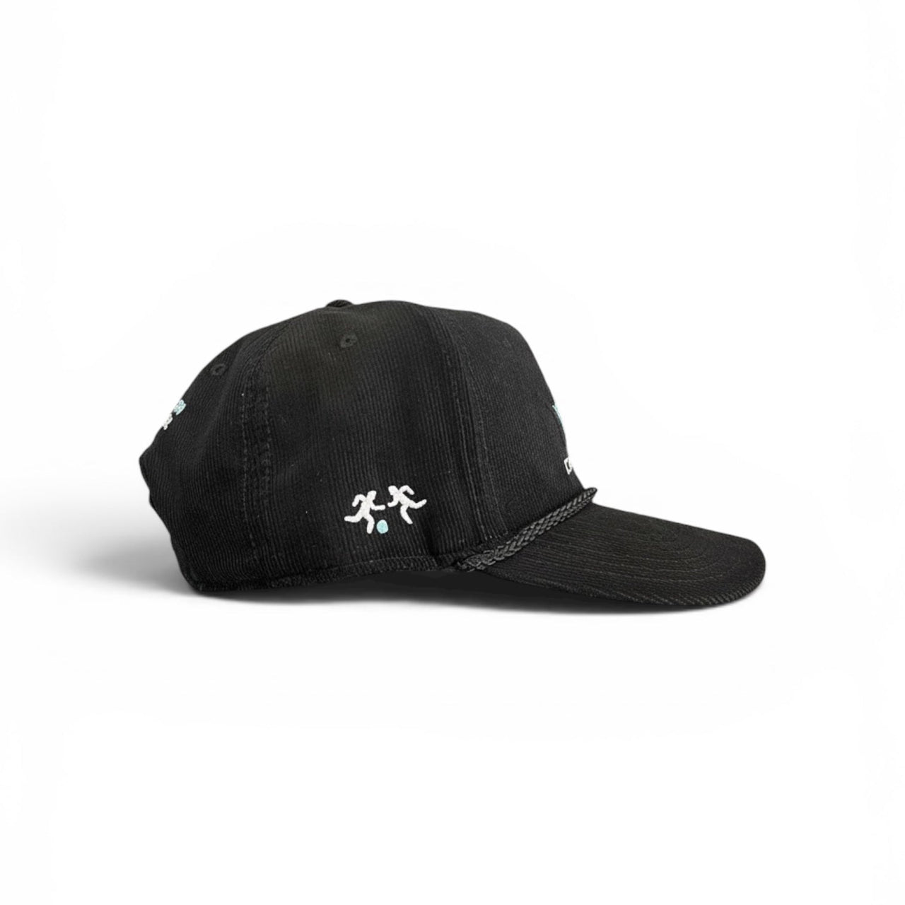 Copa Del Mundo Hat (Adult Size)