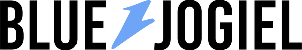 Blue Jogiel