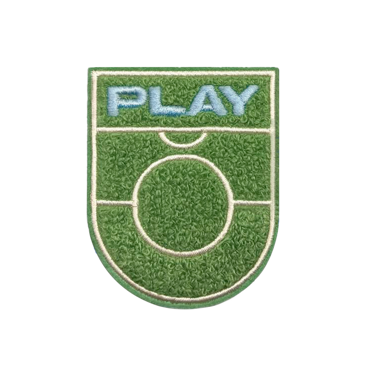 Play Patch